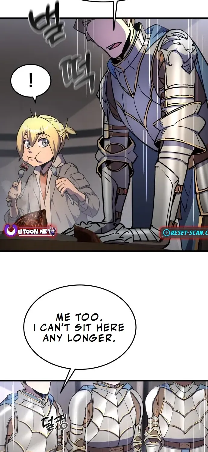 The Genius Magician Who Uses His Fist Chapter 14 page 12 - 