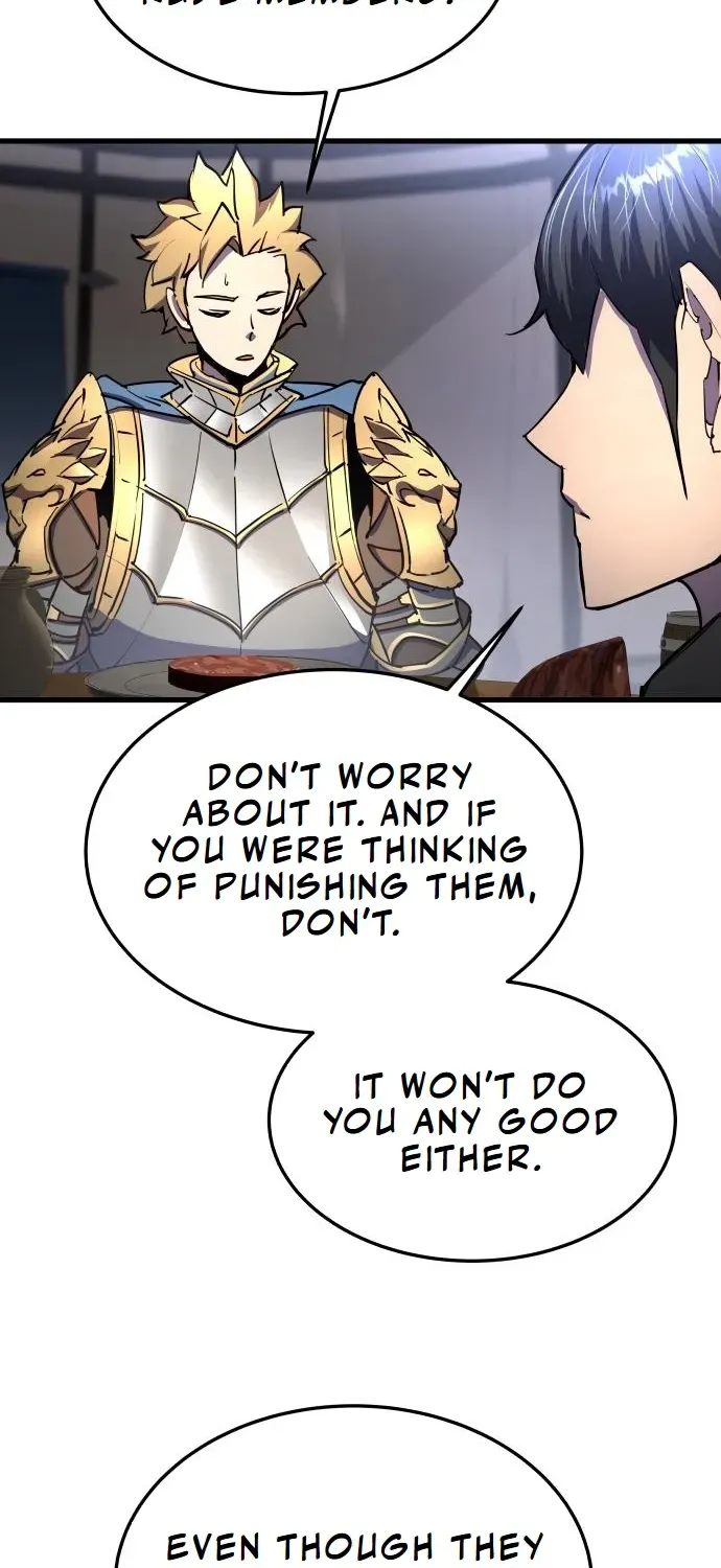 The Genius Magician Who Uses His Fist Chapter 14 page 15 - 