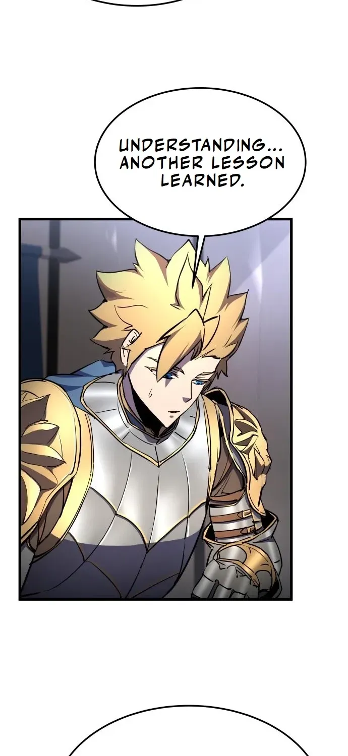 The Genius Magician Who Uses His Fist Chapter 14 page 17 - 