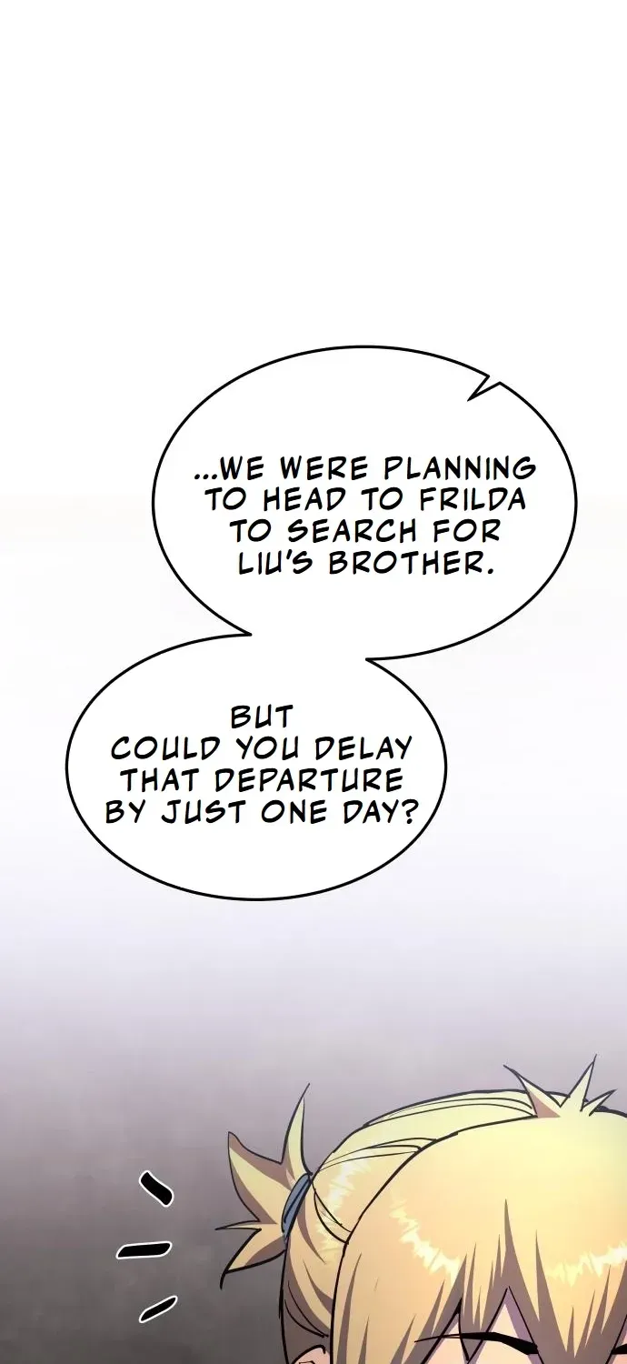 The Genius Magician Who Uses His Fist Chapter 14 page 19 - 