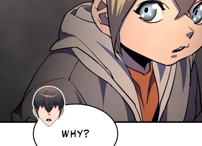 The Genius Magician Who Uses His Fist Chapter 14 page 20 - 
