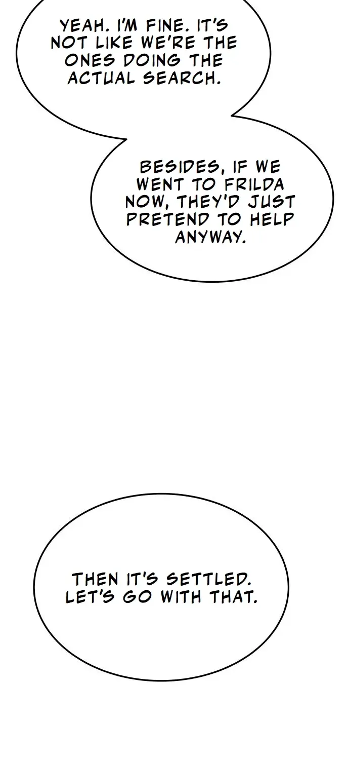 The Genius Magician Who Uses His Fist Chapter 14 page 23 - 