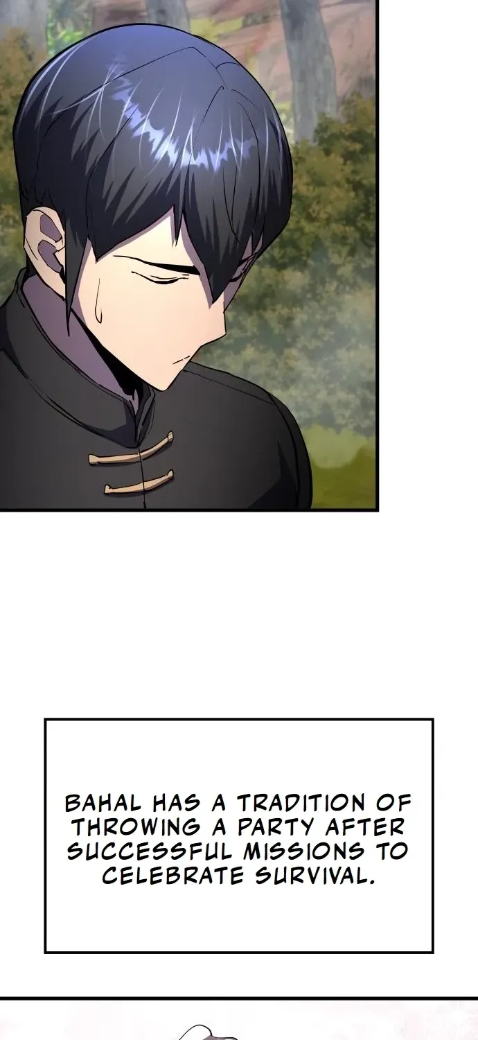 The Genius Magician Who Uses His Fist Chapter 14 page 34 - 