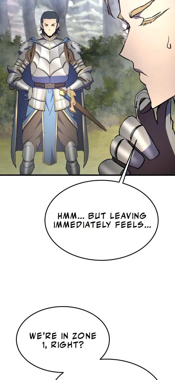 The Genius Magician Who Uses His Fist Chapter 14 page 41 - 