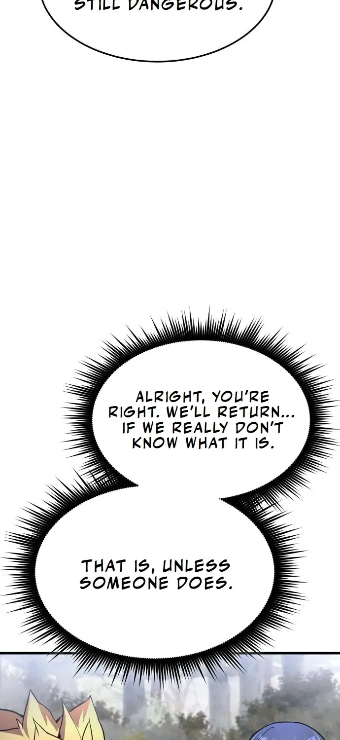 The Genius Magician Who Uses His Fist Chapter 14 page 43 - 