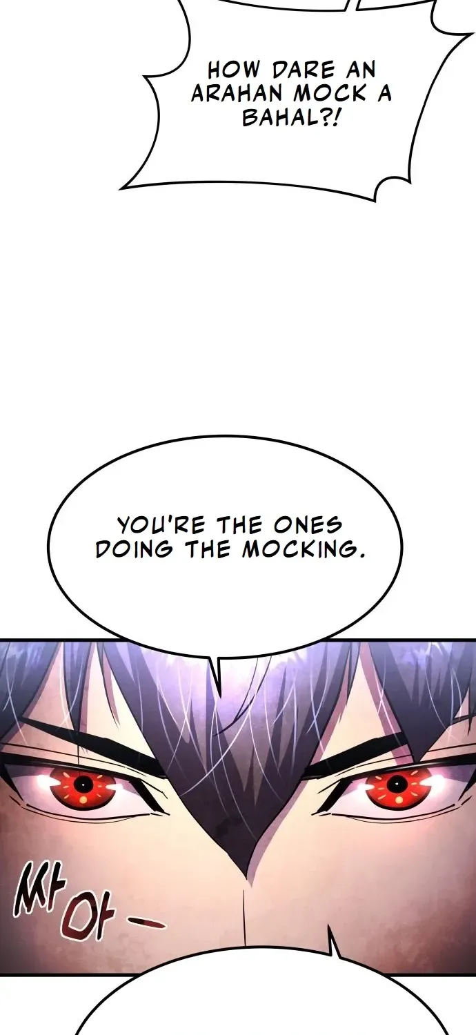 The Genius Magician Who Uses His Fist Chapter 14 page 48 - 