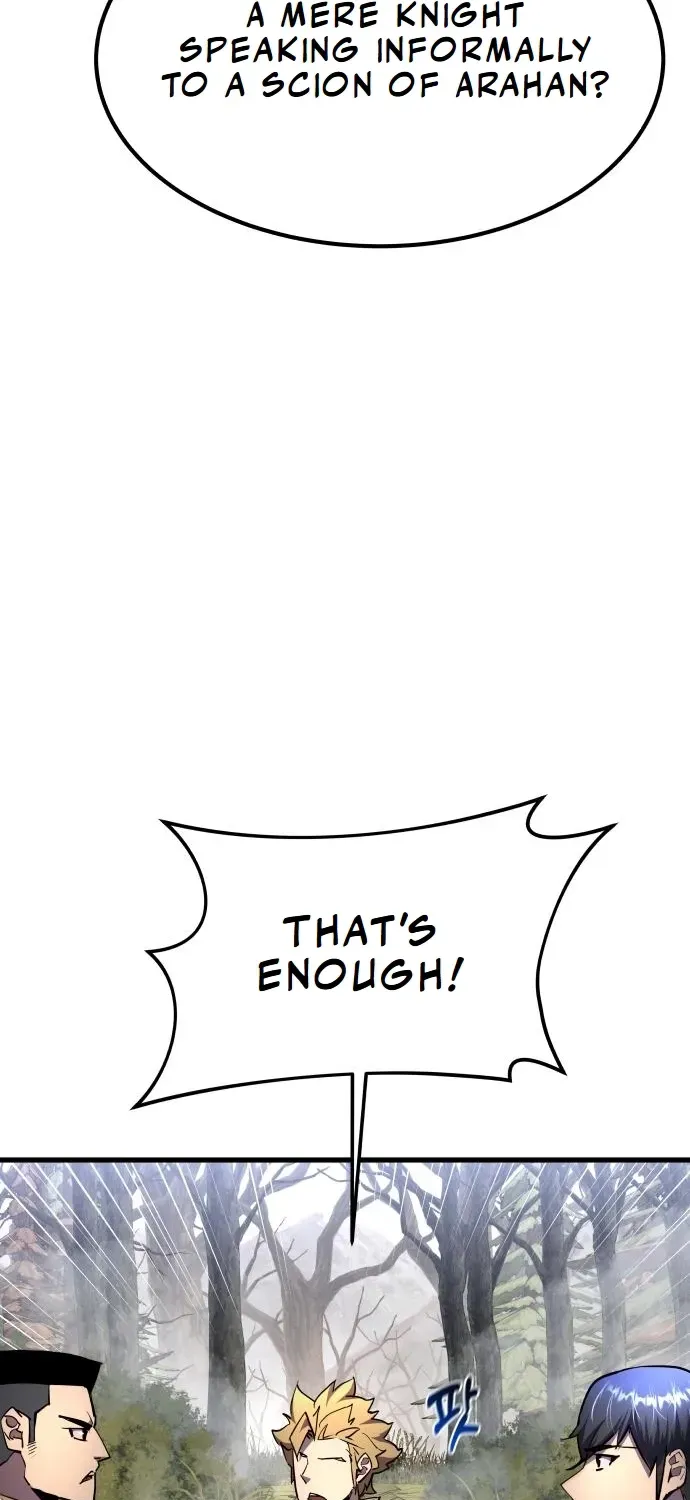 The Genius Magician Who Uses His Fist Chapter 14 page 49 - 
