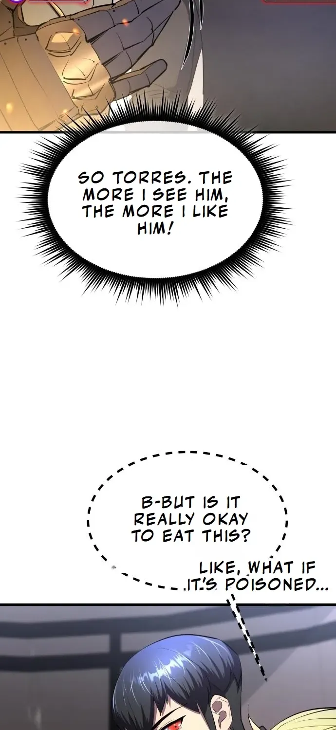 The Genius Magician Who Uses His Fist Chapter 14 page 6 - 