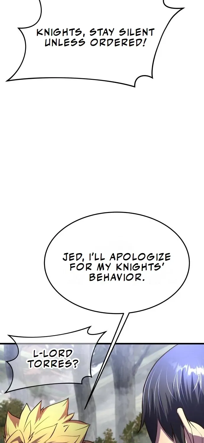 The Genius Magician Who Uses His Fist Chapter 14 page 51 - 