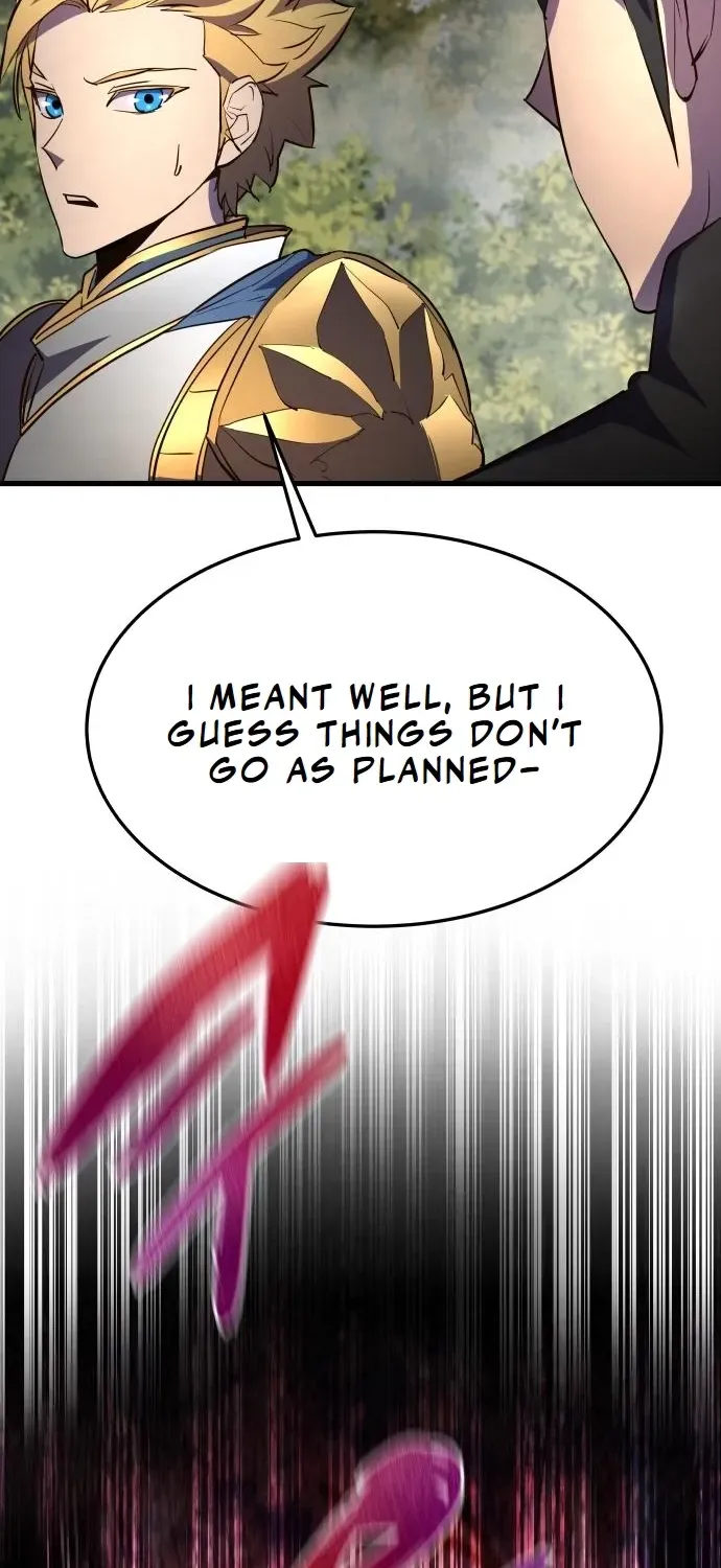The Genius Magician Who Uses His Fist Chapter 14 page 52 - 