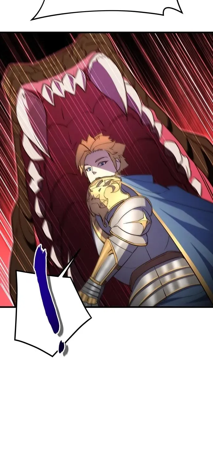 The Genius Magician Who Uses His Fist Chapter 14 page 62 - 