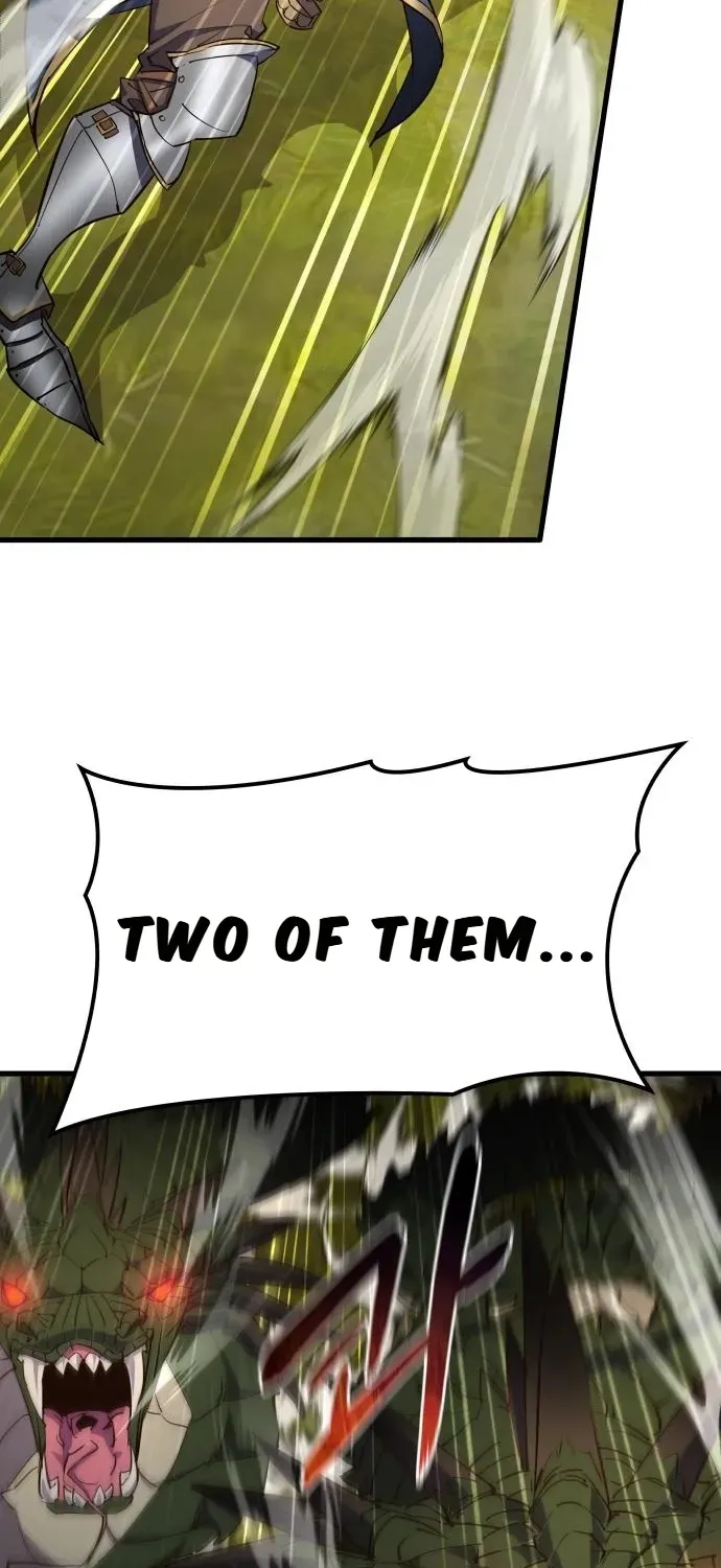 The Genius Magician Who Uses His Fist Chapter 14 page 65 - 