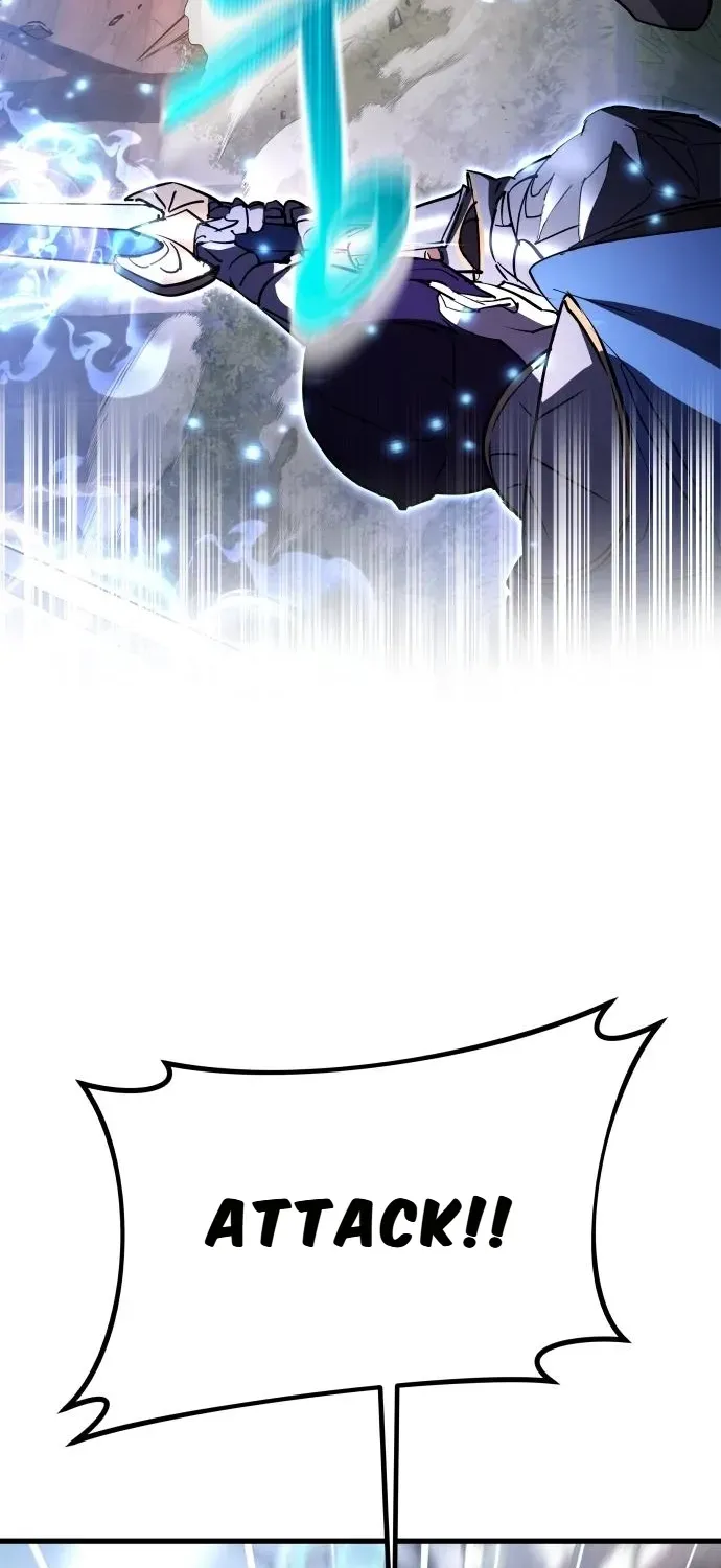 The Genius Magician Who Uses His Fist Chapter 14 page 72 - 