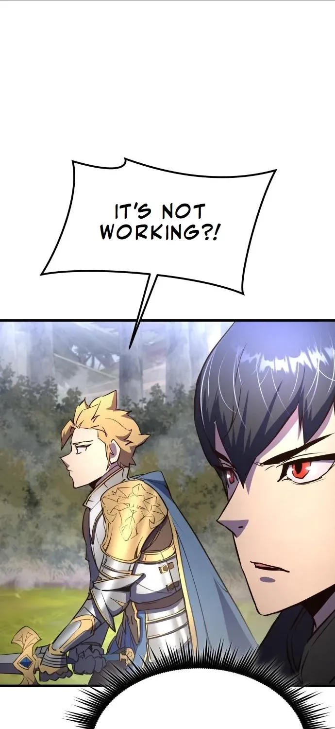The Genius Magician Who Uses His Fist Chapter 14 page 76 - 
