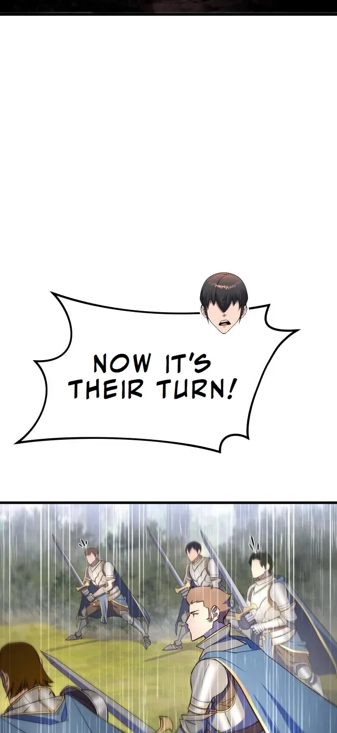The Genius Magician Who Uses His Fist Chapter 14 page 79 - 