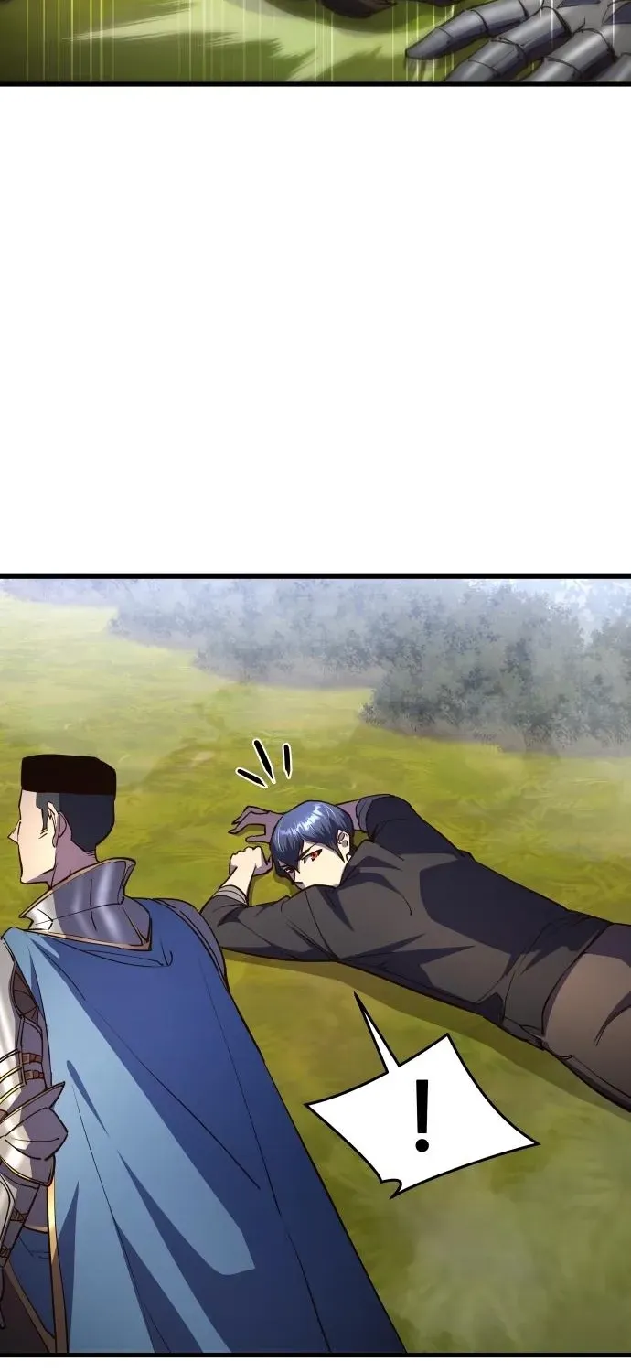 The Genius Magician Who Uses His Fist Chapter 14 page 83 - 