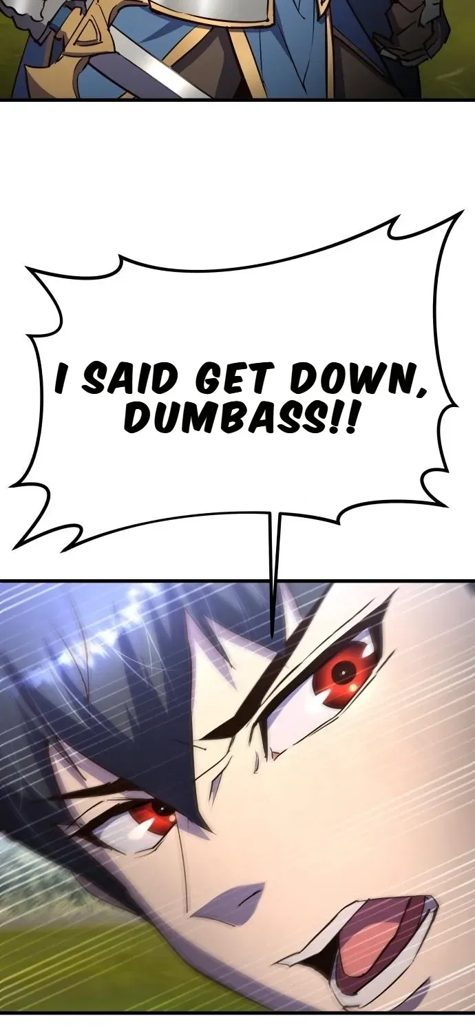 The Genius Magician Who Uses His Fist Chapter 14 page 85 - 