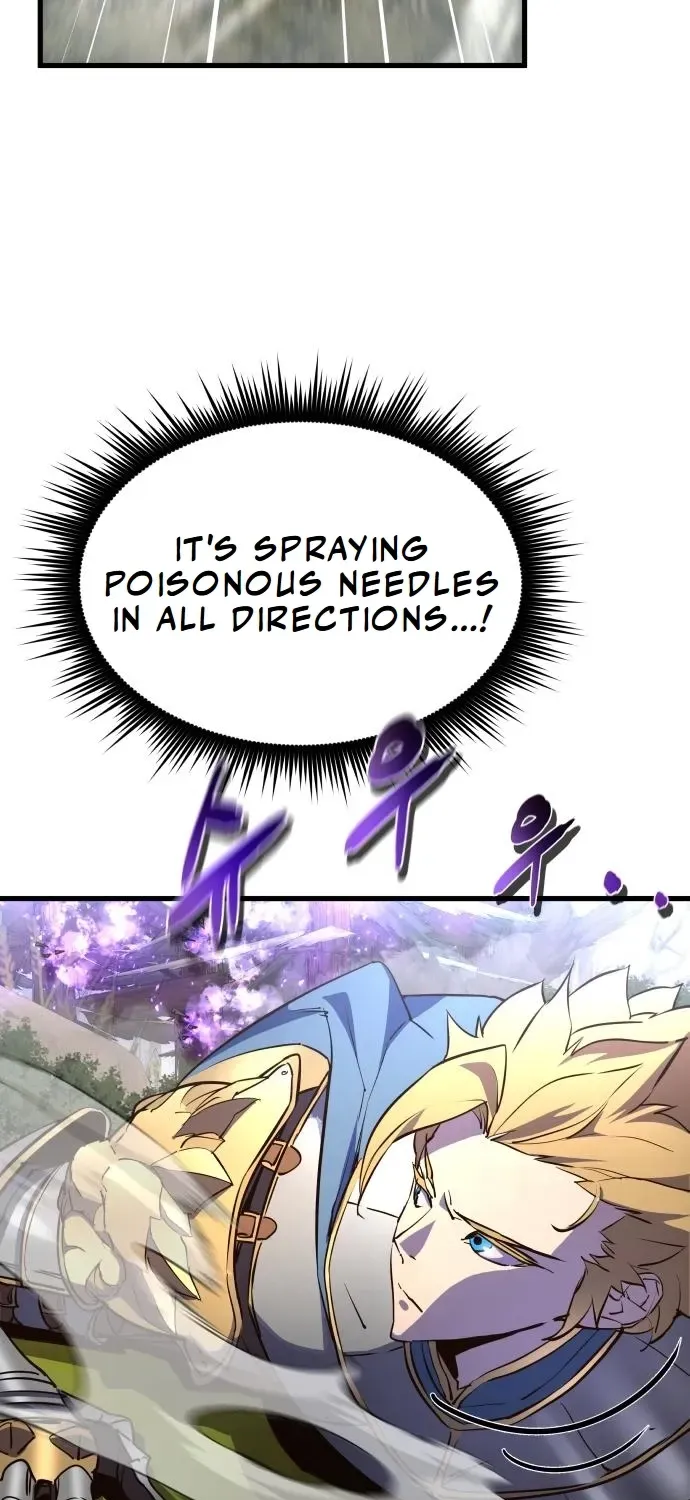 The Genius Magician Who Uses His Fist Chapter 14 page 91 - 