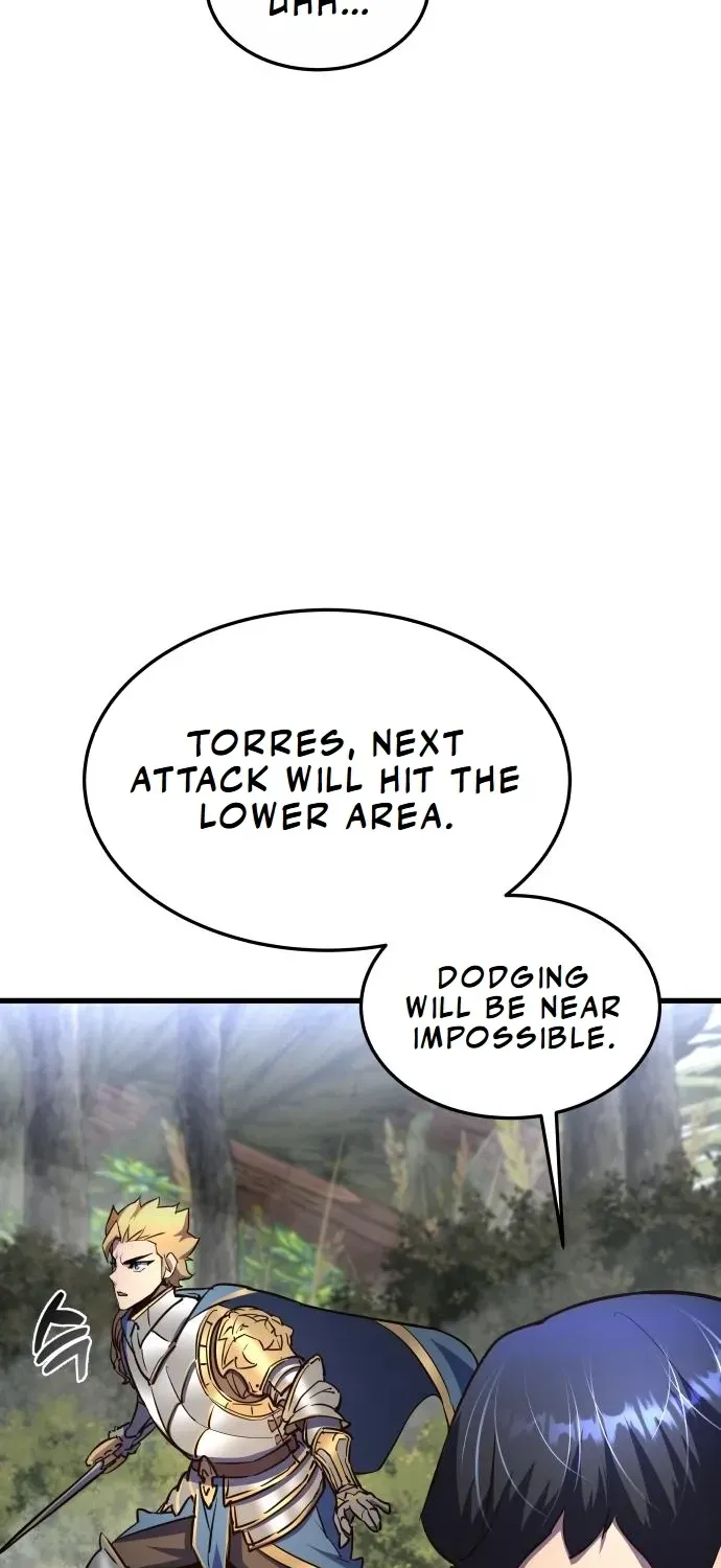 The Genius Magician Who Uses His Fist Chapter 14 page 94 - 