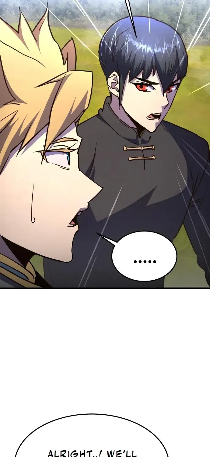 The Genius Magician Who Uses His Fist Chapter 14 page 97 - 