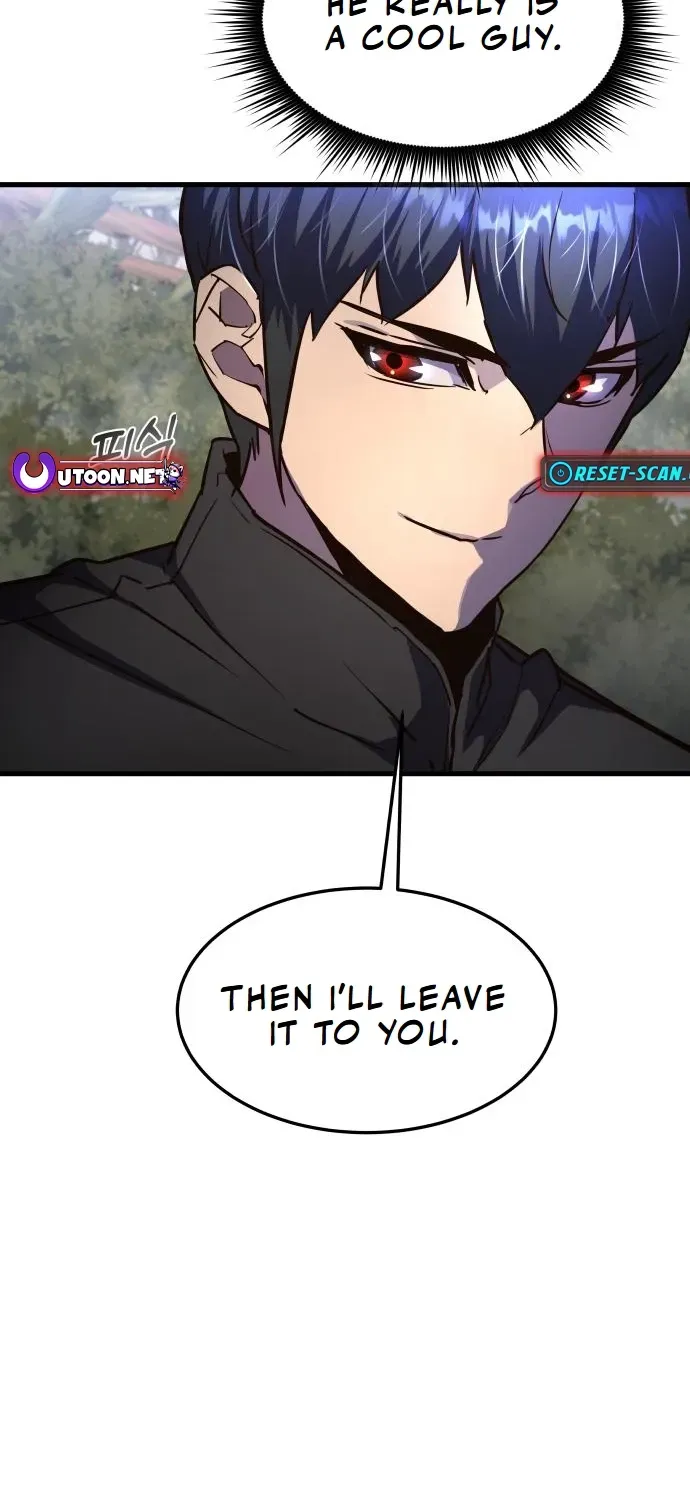 The Genius Magician Who Uses His Fist Chapter 14 page 99 - 