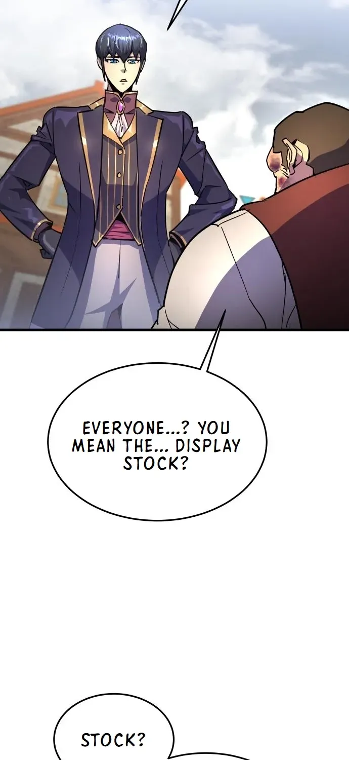 The Genius Magician Who Uses His Fist Chapter 15 page 101 - 