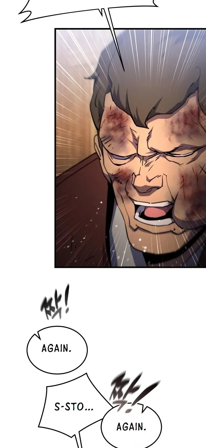 The Genius Magician Who Uses His Fist Chapter 15 page 103 - 