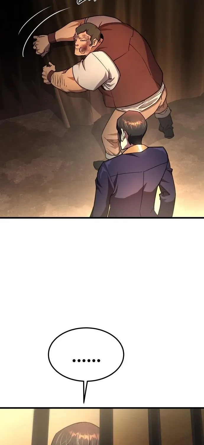 The Genius Magician Who Uses His Fist Chapter 15 page 108 - 