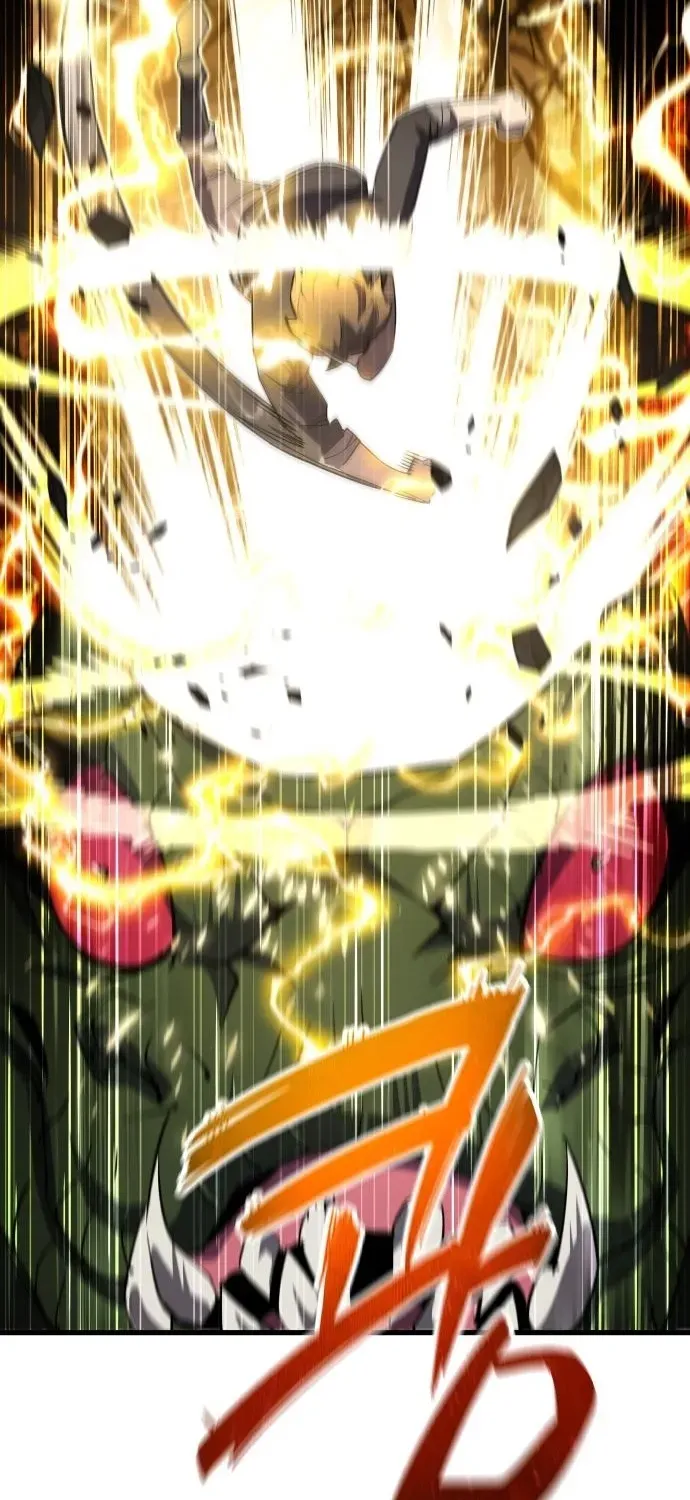 The Genius Magician Who Uses His Fist Chapter 15 page 13 - 
