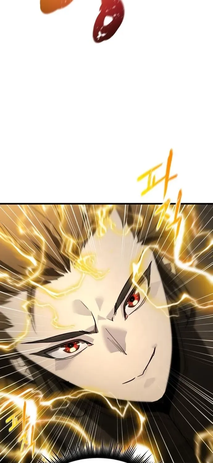 The Genius Magician Who Uses His Fist Chapter 15 page 3 - 