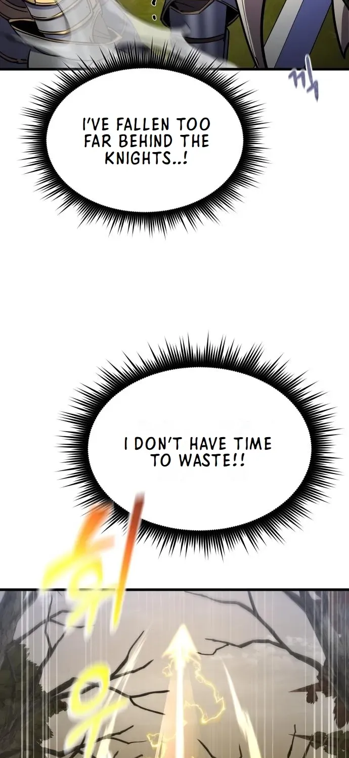 The Genius Magician Who Uses His Fist Chapter 15 page 29 - 