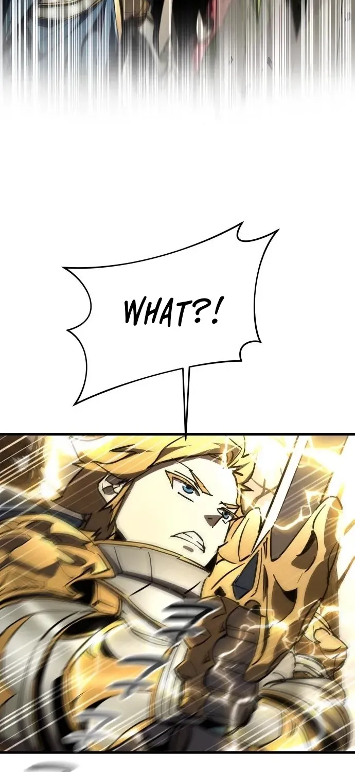 The Genius Magician Who Uses His Fist Chapter 15 page 33 - 