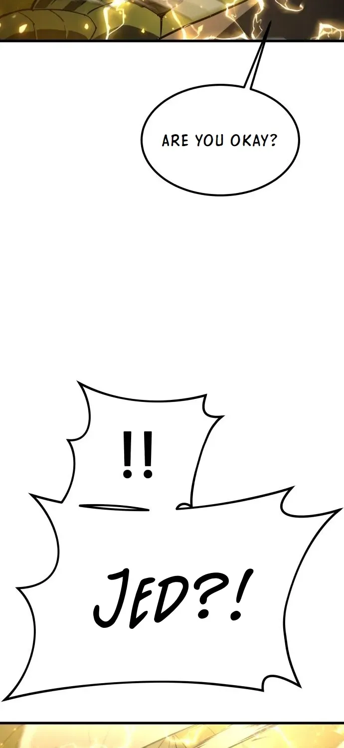 The Genius Magician Who Uses His Fist Chapter 15 page 35 - 