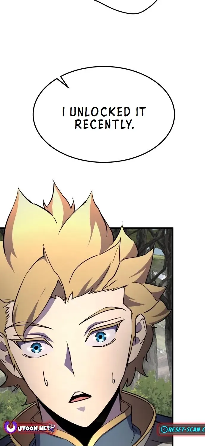 The Genius Magician Who Uses His Fist Chapter 15 page 42 - 