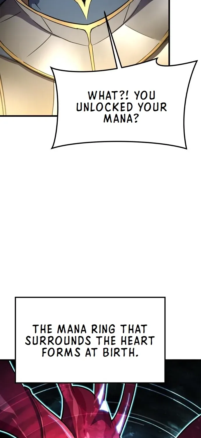 The Genius Magician Who Uses His Fist Chapter 15 page 43 - 