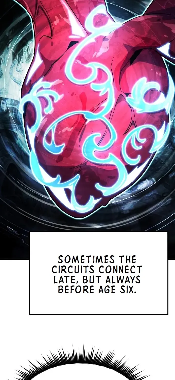 The Genius Magician Who Uses His Fist Chapter 15 page 44 - 