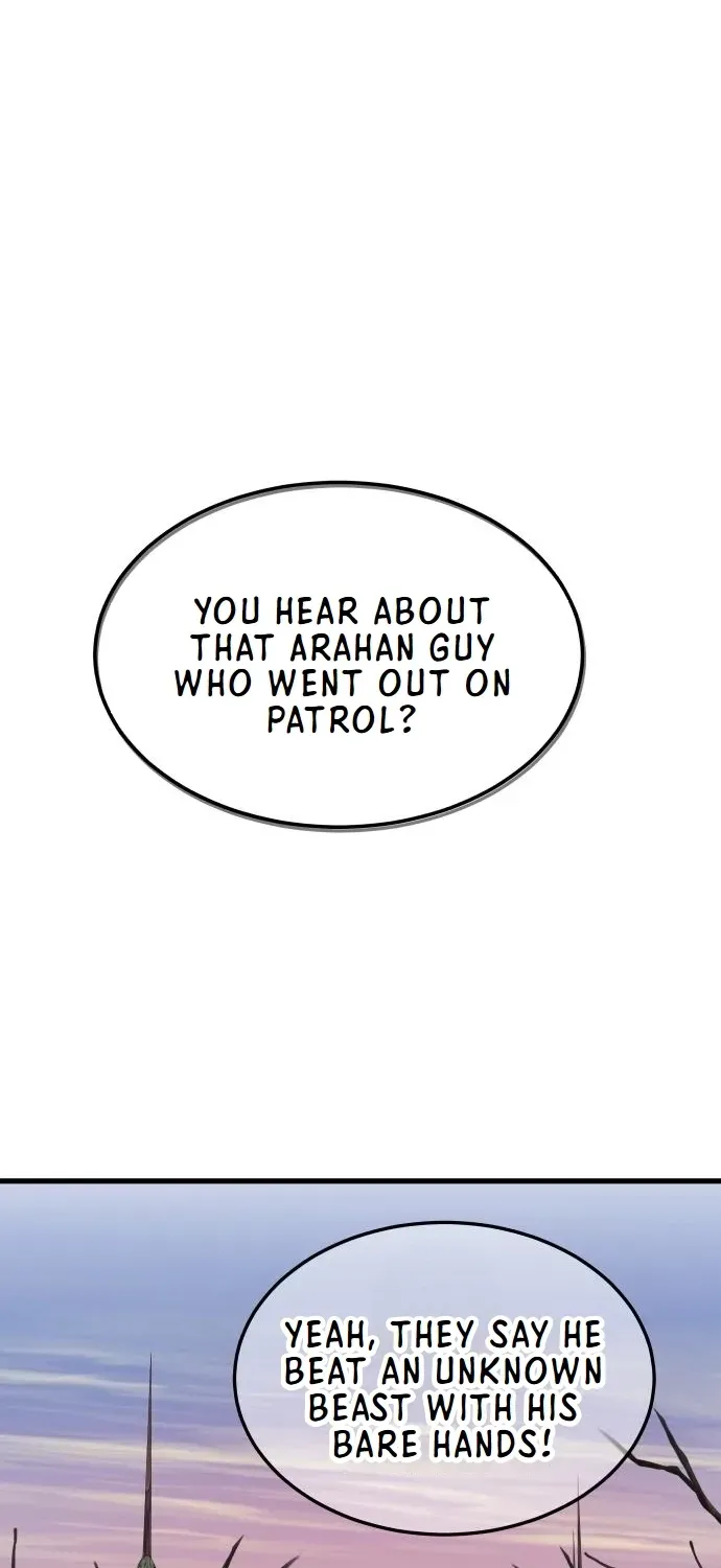 The Genius Magician Who Uses His Fist Chapter 15 page 51 - 