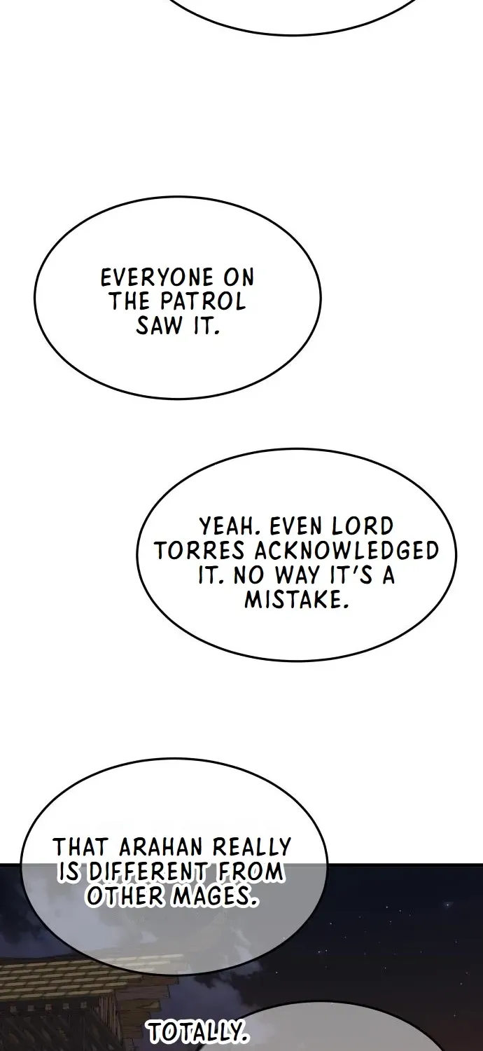 The Genius Magician Who Uses His Fist Chapter 15 page 53 - 
