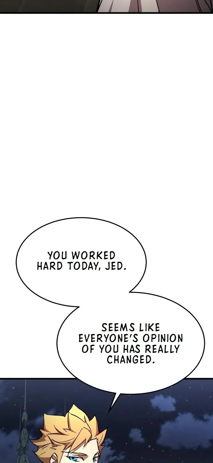 The Genius Magician Who Uses His Fist Chapter 15 page 62 - 