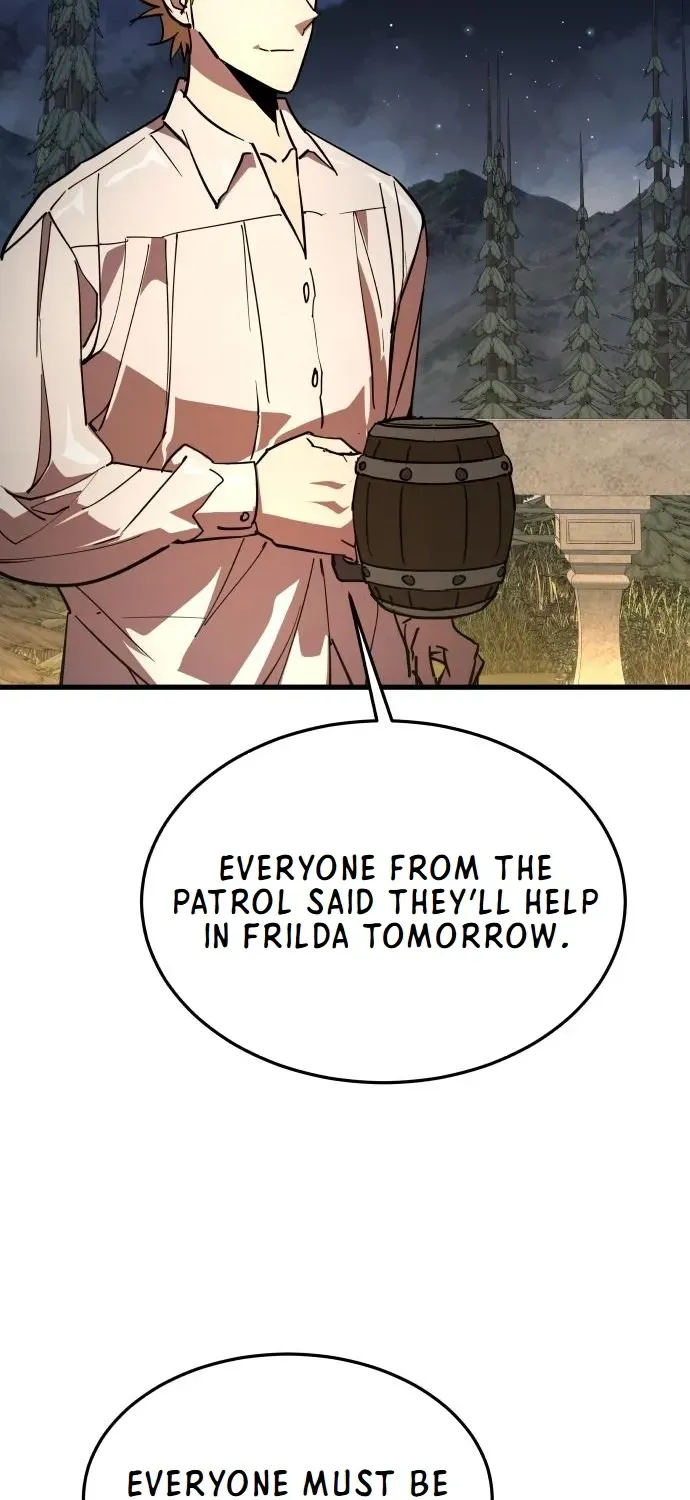 The Genius Magician Who Uses His Fist Chapter 15 page 63 - 