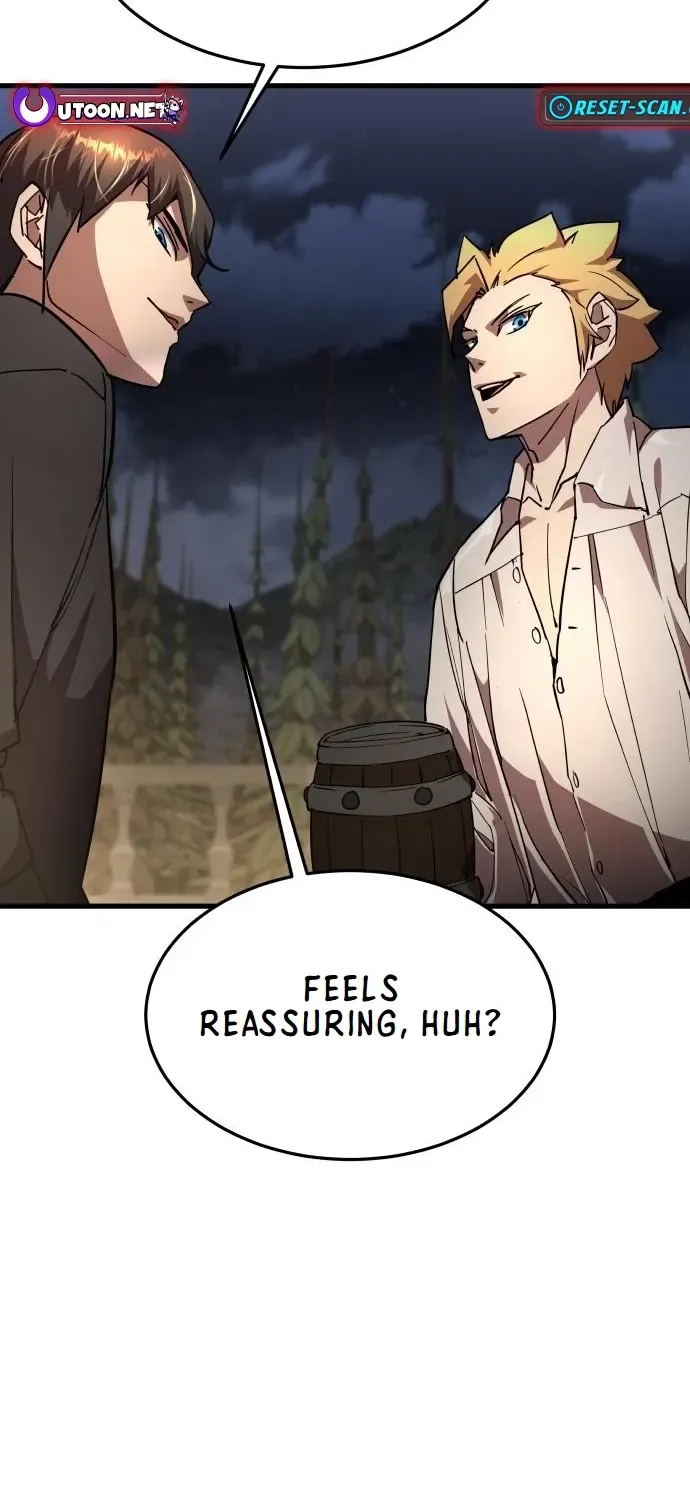 The Genius Magician Who Uses His Fist Chapter 15 page 68 - 