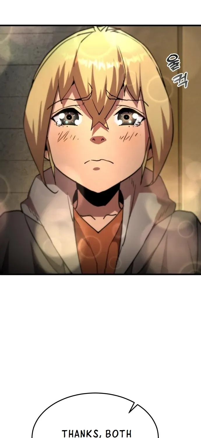 The Genius Magician Who Uses His Fist Chapter 15 page 69 - 
