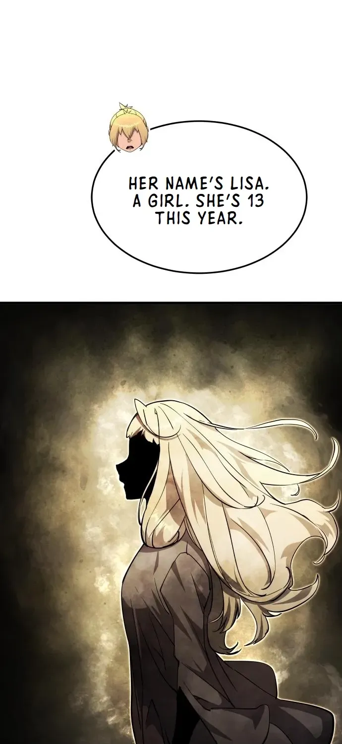 The Genius Magician Who Uses His Fist Chapter 15 page 73 - 