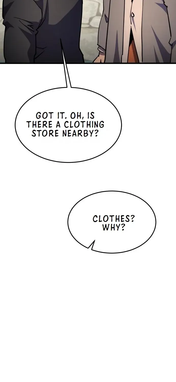 The Genius Magician Who Uses His Fist Chapter 15 page 78 - 