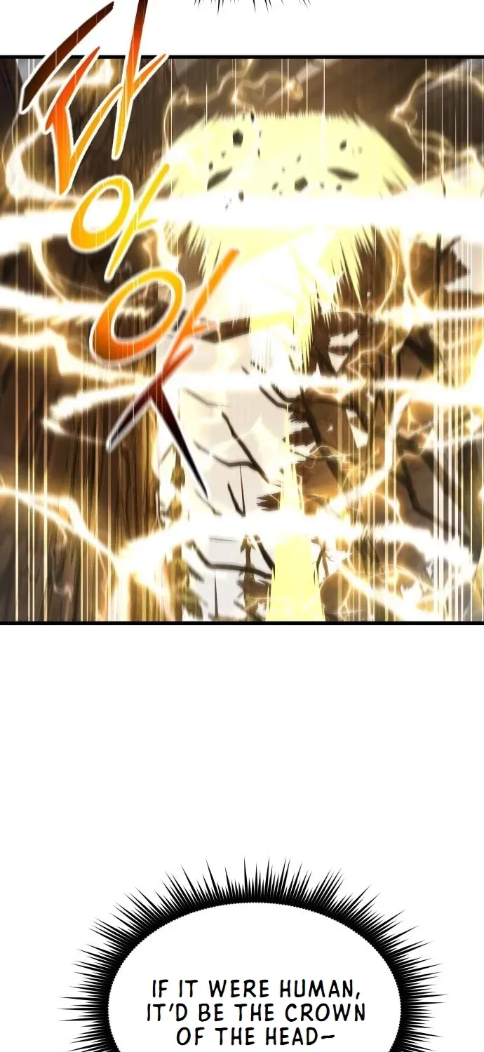 The Genius Magician Who Uses His Fist Chapter 15 page 9 - 