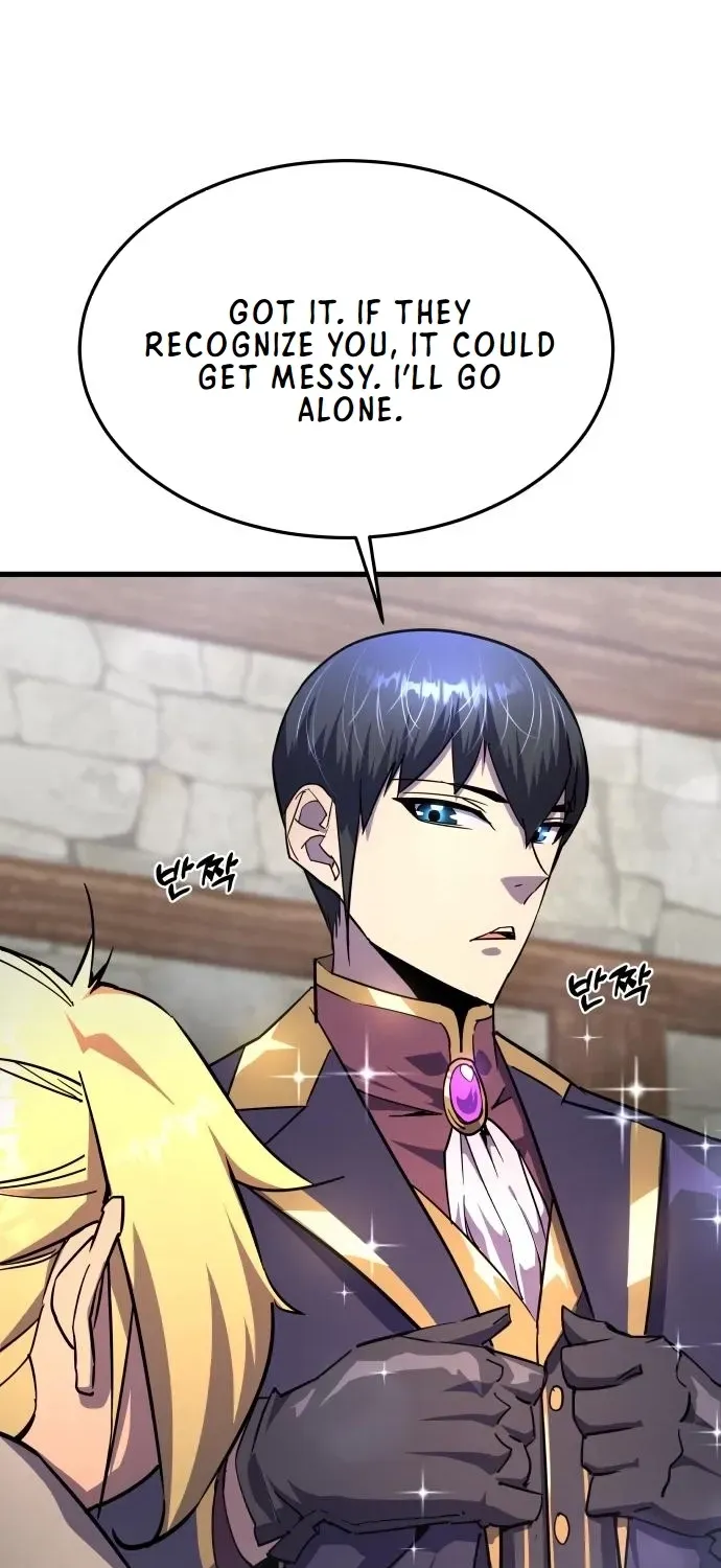 The Genius Magician Who Uses His Fist Chapter 15 page 81 - 