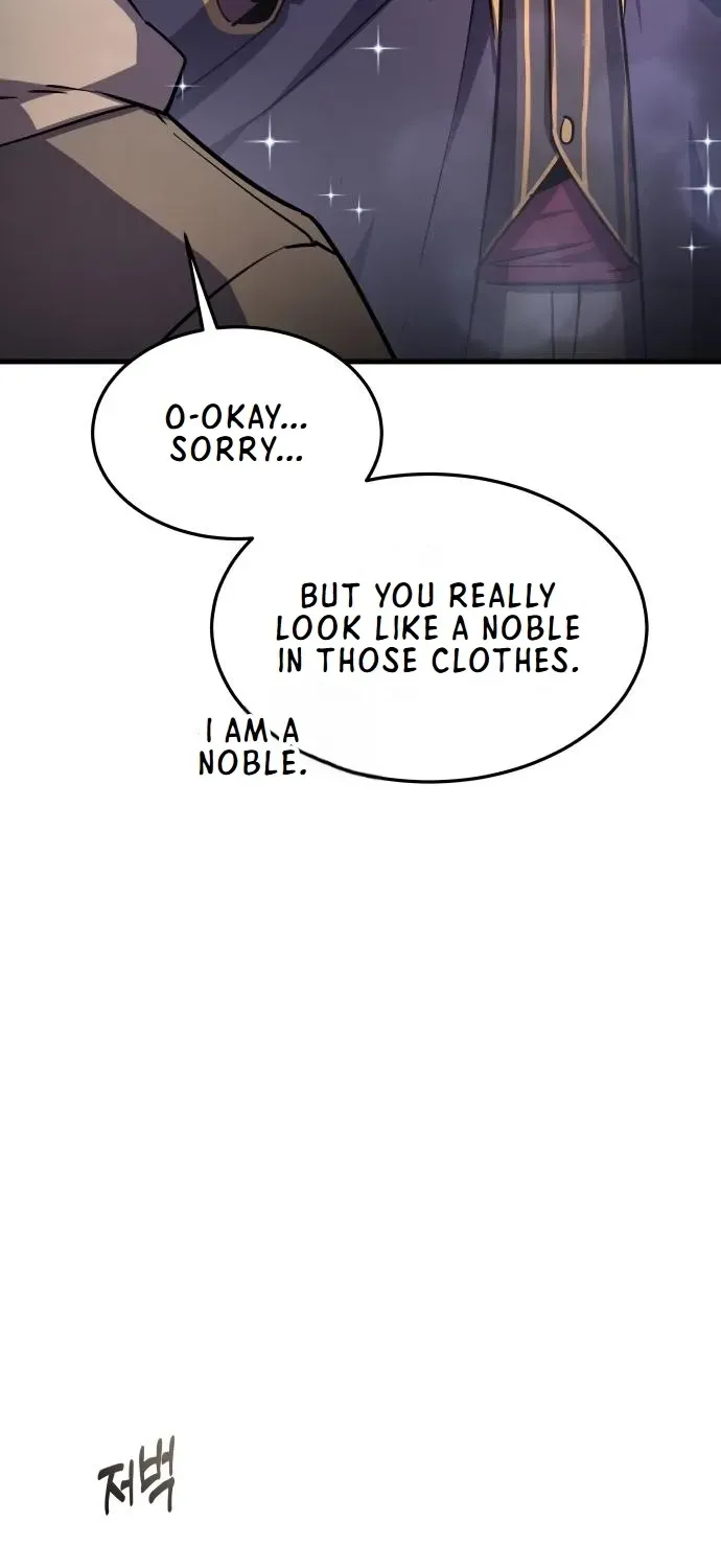 The Genius Magician Who Uses His Fist Chapter 15 page 82 - 