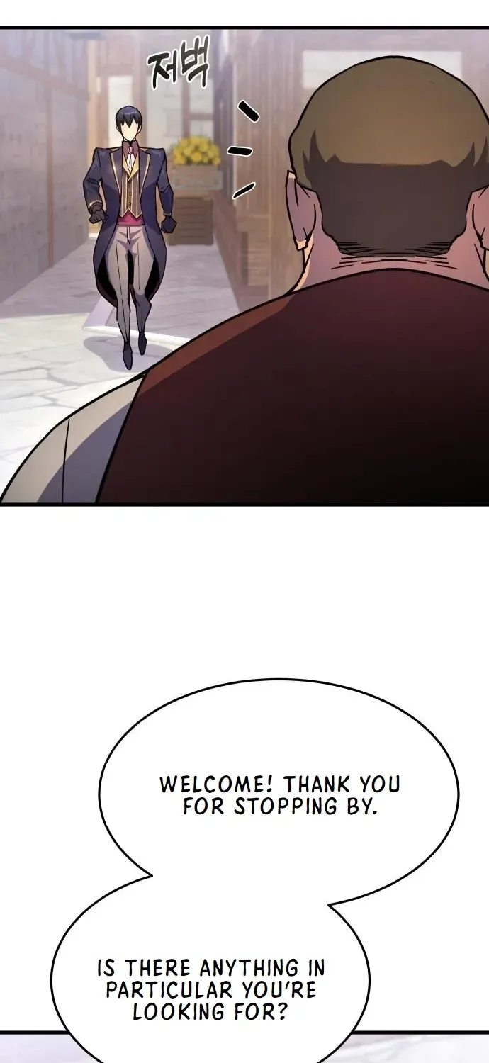 The Genius Magician Who Uses His Fist Chapter 15 page 83 - 