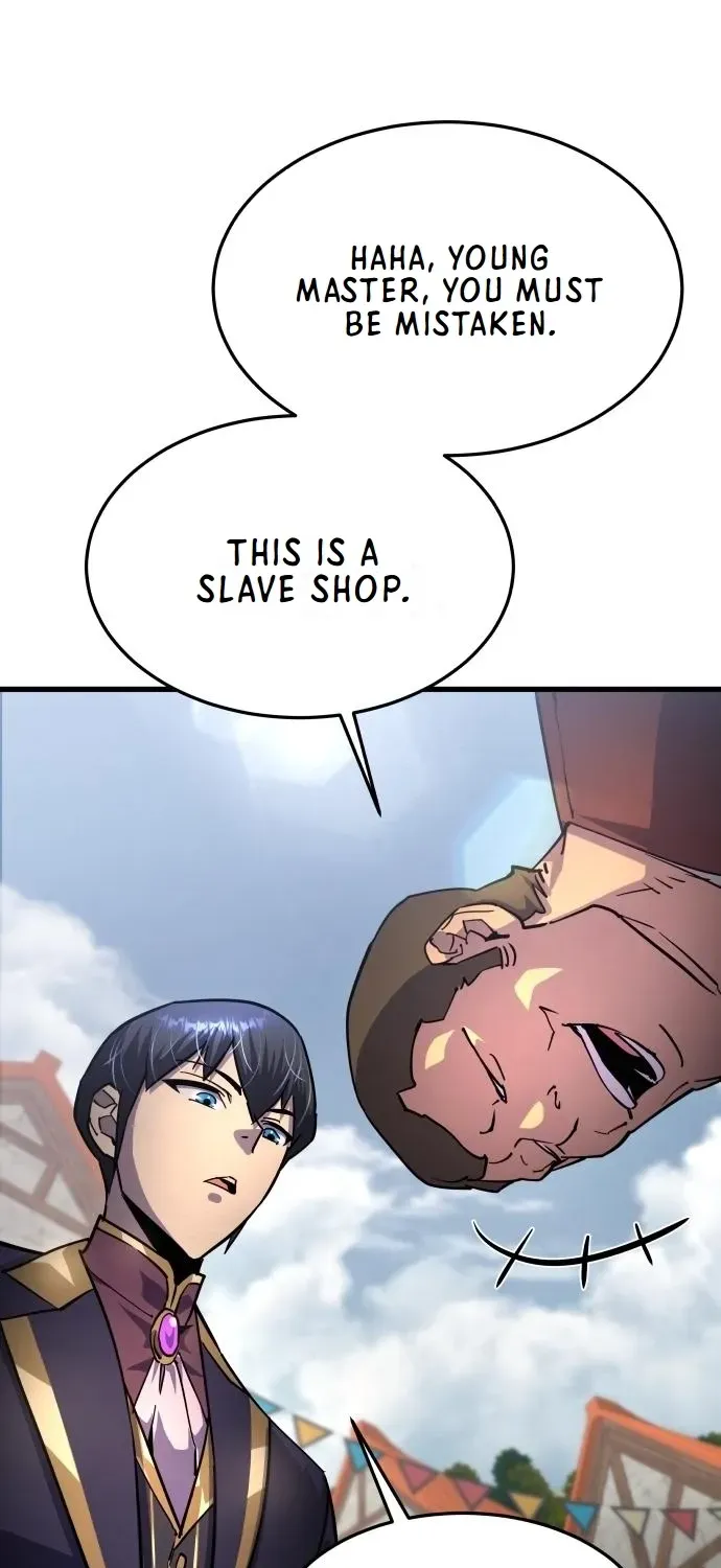 The Genius Magician Who Uses His Fist Chapter 15 page 86 - 
