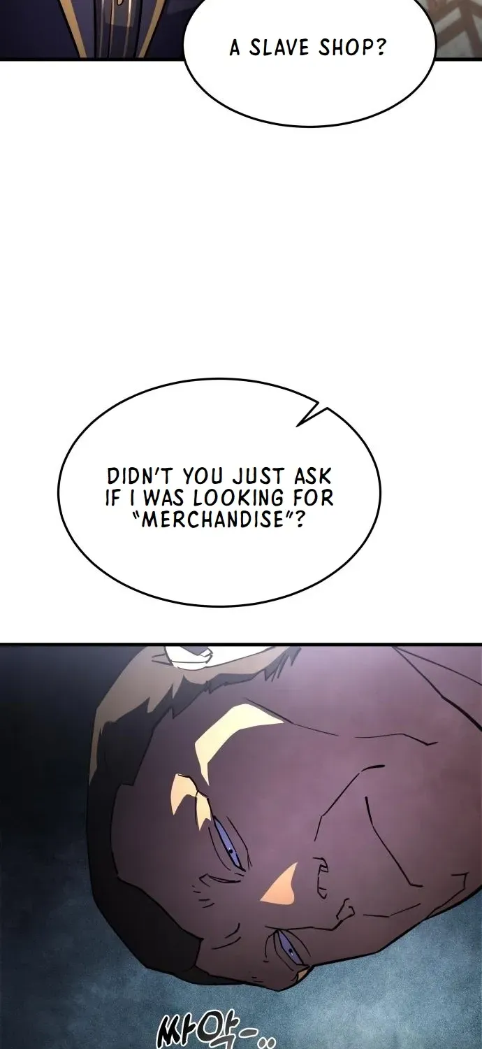 The Genius Magician Who Uses His Fist Chapter 15 page 87 - 